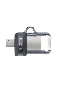 TURANLAR Ultra Dual Drive Usb 3.0 Bellek 16 Gb Sddd3-016g-g46