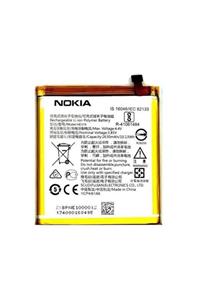 Nokia 3 Batarya Pil He319 2630 Mah