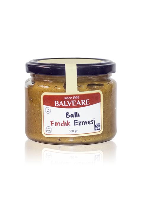 balveare Ballı Fındık 330 gr
