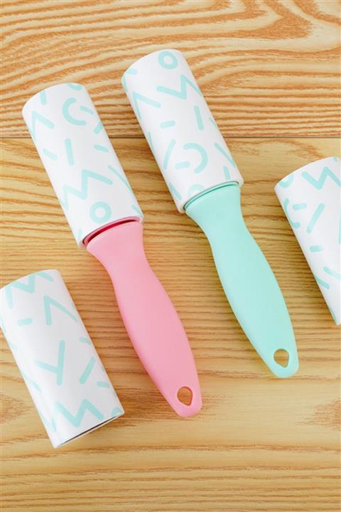 YOYOSO Tüy Toplayıcı Rulo 2'li