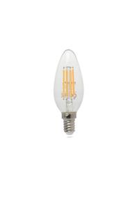 Philips B35 Led Classic 40w E14 Non-dim 2700k Sarı Işık Ampul