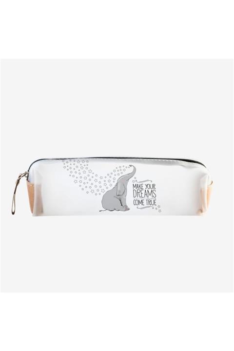 Legami Kalemlik Seffaf Fıl