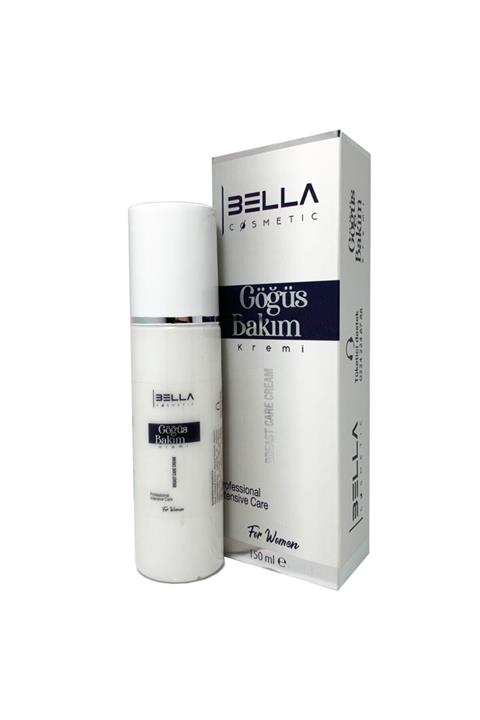 Bella Kozmetik Bella Göğüs Bakım Kremi 150 ml
