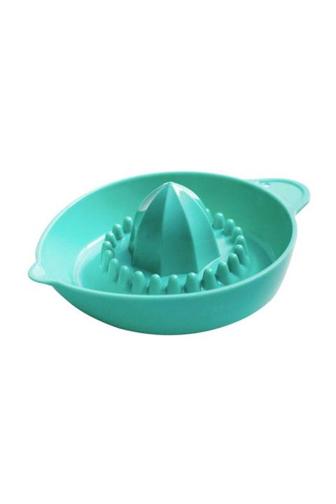 EW's Kitchenware Turkuaz Renk Meyve Sıkacağı