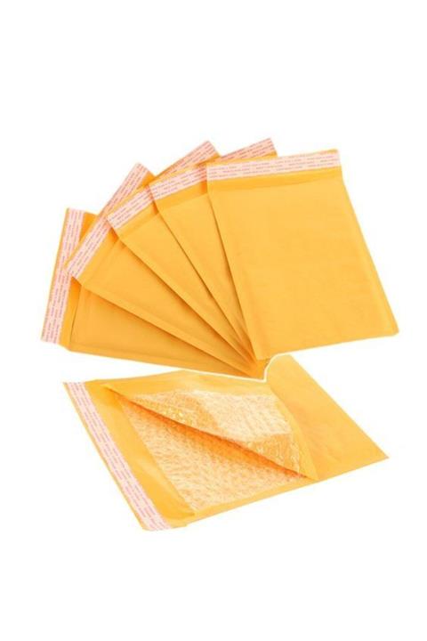 YıldırımMatbaa Baloncuklu Zarf 14x23