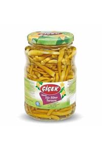 Çiçek Turşu Yakan Biber 650gr X 12 Adet