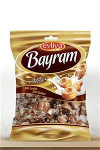 Evliya Şekerleme Evliya Bayram Sütlü Bonbon Şeker 350 gr