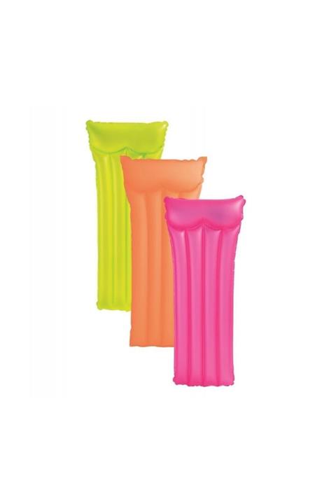 Intex Fosforlu Deniz Yatağı 59717