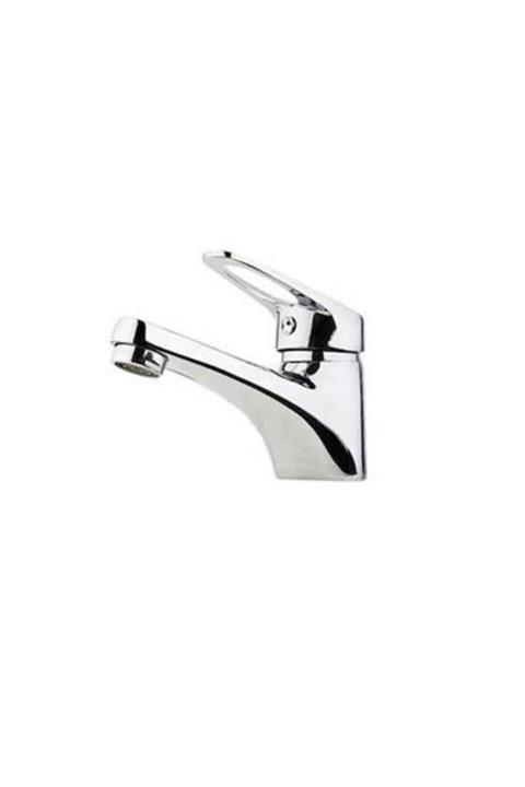 Sardıcı Sabit Lavabo Bataryası Aç Kapa 2 Yıl Garanti