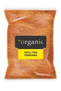 BY ORGANİK Tatlı Toz Tarhana 250 gr