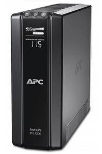 Apc Br1200gı Ups Kesintisiz Güç Kaynağı 1200va