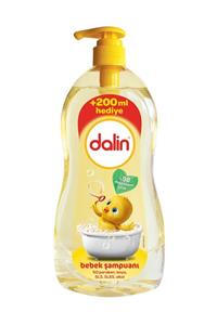 Dalin Bebek Şampuanı 900 ml