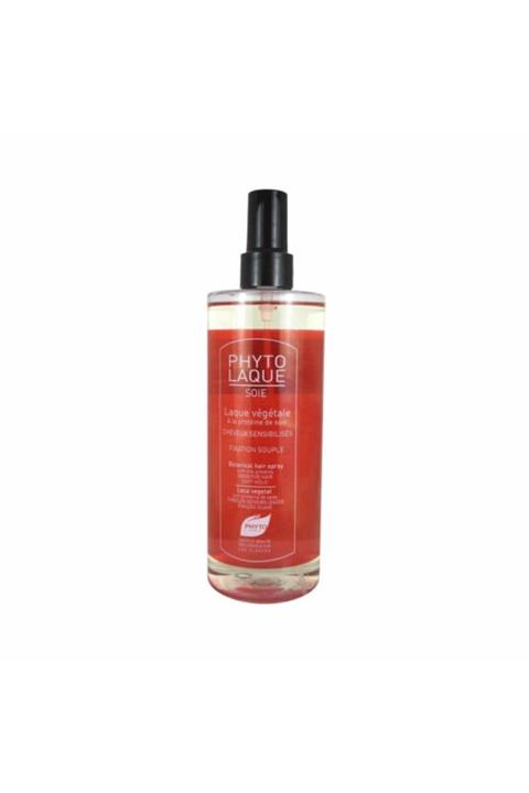 Phyto Laque Soie Botanical Hair Spray 400ml