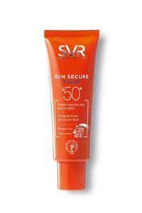 SVR Sun Secure Fluide SPF50+ Invisible Finish Dry Touch 50ml