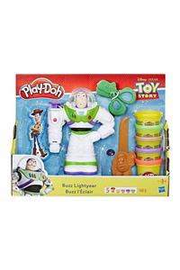 Play Doh Play-Doh Disney/Pixar Toy Story 4 Buzz Lightyear