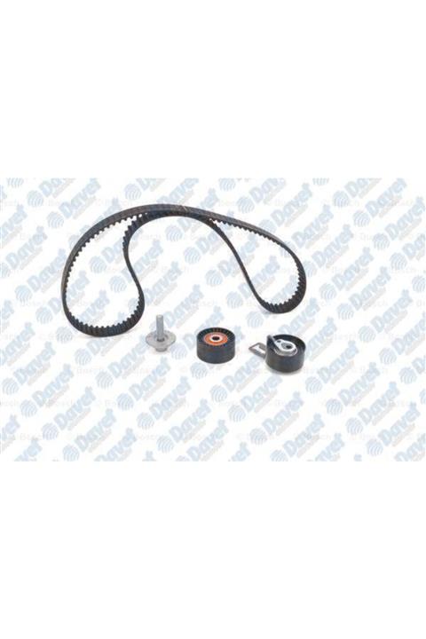 Bosch Eksantrık Kıtı 139x254 P207 06= P208 12= C3 10= Fıesta Iv 10= 1.4 Hdı