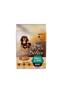 Purina Pro Plan Duo Delice Somonlu Küçük Irk Köpek Maması 2,5 kg