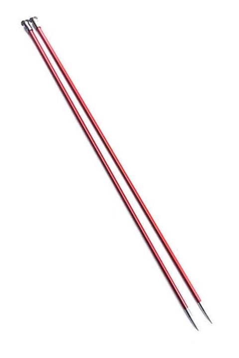 Yabalı Ybl-337 Çift Renkli Şiş 35 cm Standart 5.00 mm