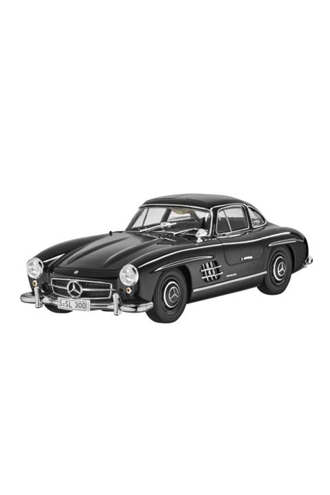 MERCEDES -benz Collection 300 Sl Coupe W 198 Model Otomobil