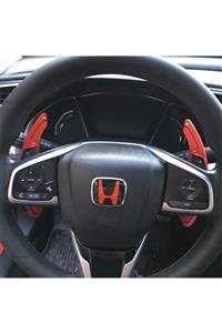 Honda Civic Fc5 Savanini Motorsport Paddle Shift F1 Kulakçık