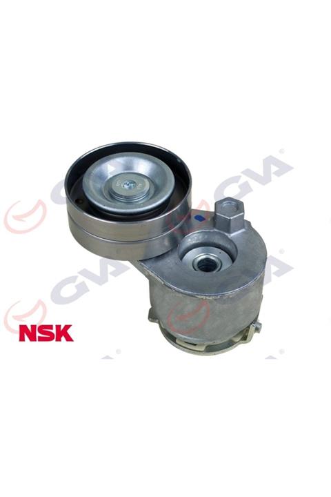 GVA Alternatör Gergi Rulmanı (kütüklü) Master Iı-trafıc Iı-lgn Iı-vıvaro-movano 1.9dcı-2.016v