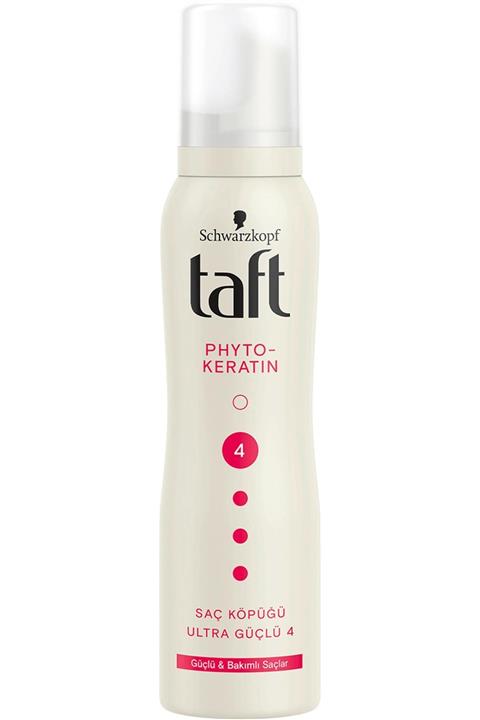 Taft Keratin Köpük 150 ml