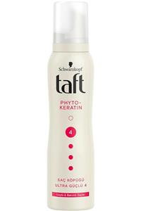 Taft Keratin Köpük 150 ml