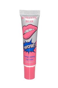 Janssen Cosmetics Romantic Bear Soyulan Ruj Watermelon 15 gr