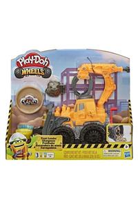 Play Doh Play-doh Çalışkan Iş Kamyonu E9226