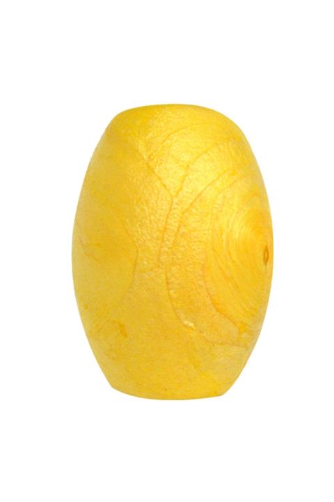 TSUNAMİBALIK Sarı Yumurta Büyük No:5 100 Adet Mantar