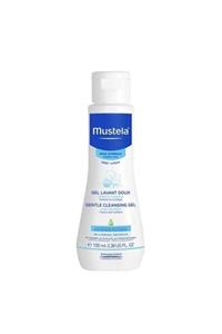 Mustela Yenidoğan Bebek Şampuanı 200 ml