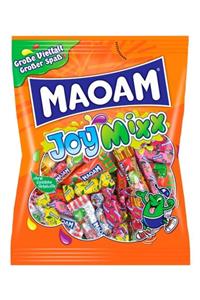 Maoam Joy Mixx Karışık Şekerlerme 400 Gr.