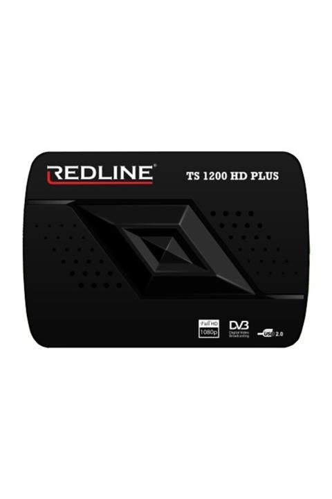 Redline Ts 1200 Hd Plus Uydu Alıcısı