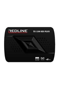 Redline Ts 1200 Hd Plus Uydu Alıcısı