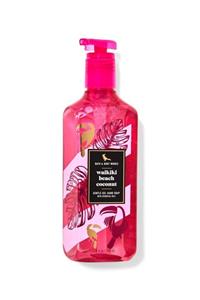 Bath & Body Works Waikiki Beach Coconut Jel Sabun 8 Oz / 236 ml Bbw26207696