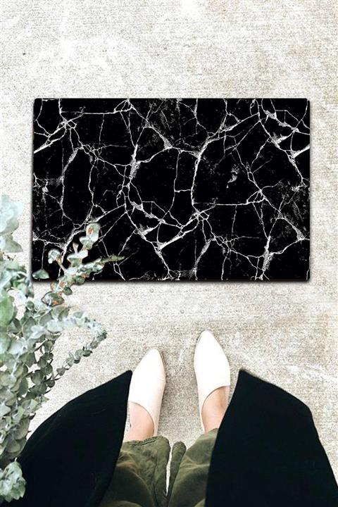 Chilai Home Marble Özel Tasarım Iç Ve Dış Kapı Önü Paspasları
