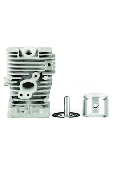 İtal Silindir+piston Partner 351-372 43mm