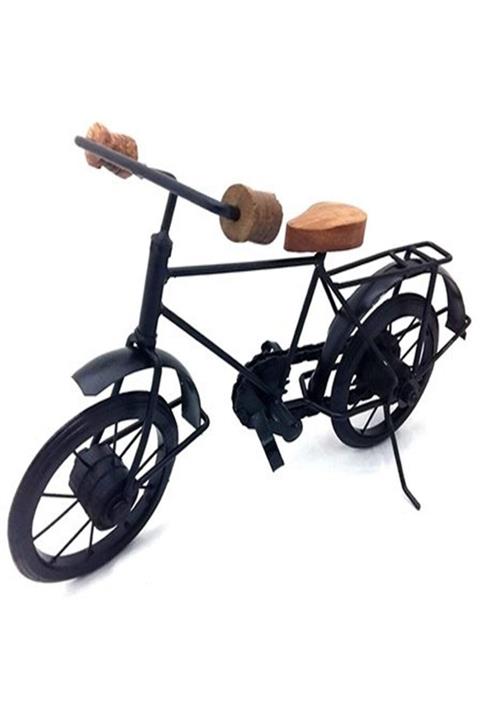ASVASHOP Dekoratif Bisiklet Biblo Hediyelik