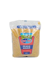 Nurtat 2,5kg Pilavlık Bulgur