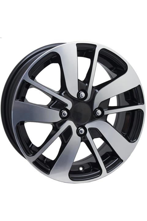 kormetal Dy1544 Bd Z-dy15 Serı 5,5x14 Pcd 4x100 Et 35