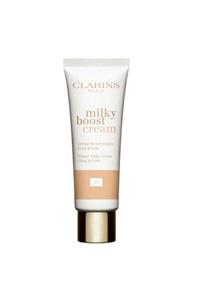 Clarins Milky Boost Cream Tinted Milky Cream 03 45 Ml Bb Krem