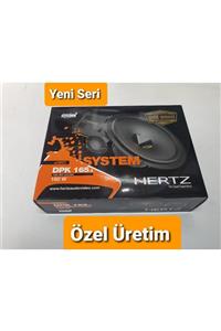 Hertz Dpk 165.3