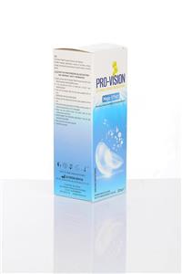 PROVISION MULTI PURPOSE SOLUTİON Provision Lens Solüsyonu 270 ml  X 2