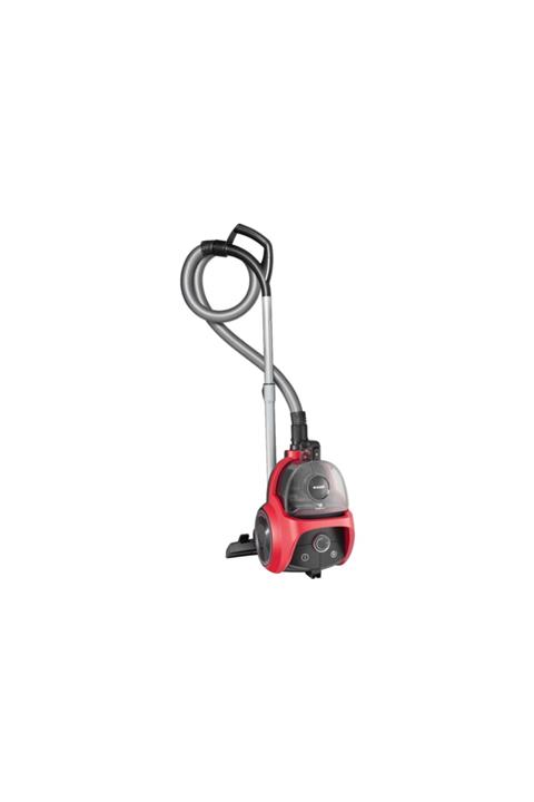 Arçelik Toz Torbasız Süpürge S7554 T