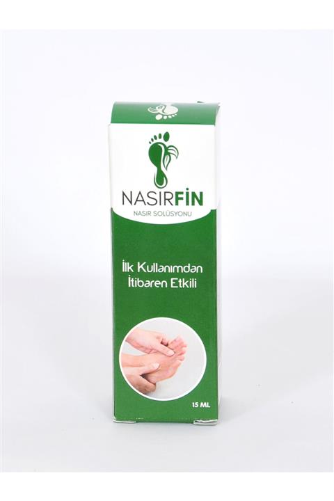 Nasırfin Nasır Solüsyonu