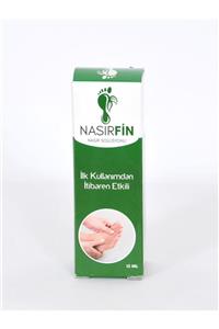 Nasırfin Nasır Solüsyonu