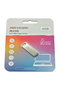 GAE Hıkvısıon 32 Gb Usb Bellek M200 2.0 Usb Flash Drive