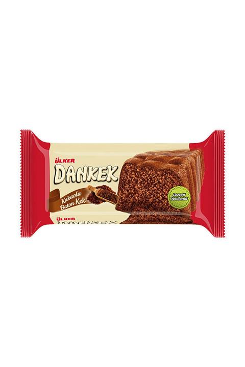 Ülker Dankek Çay Saati Kakao Kek 200 gr