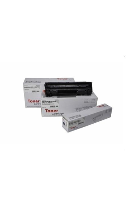 Printpen Hp Cf212a Canon Crg 731 Sarı Muadil Toner