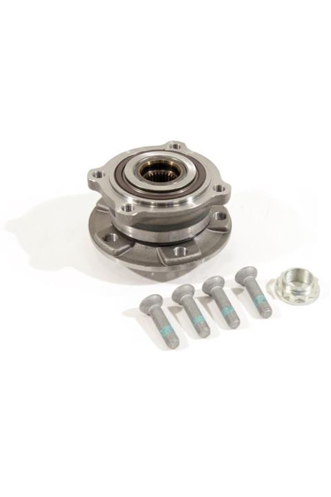 BMW E70 Ön Porya Bilyası